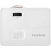 ViewSonic PS502X 4000 ANSI Lumens XGA Short Throw Projector